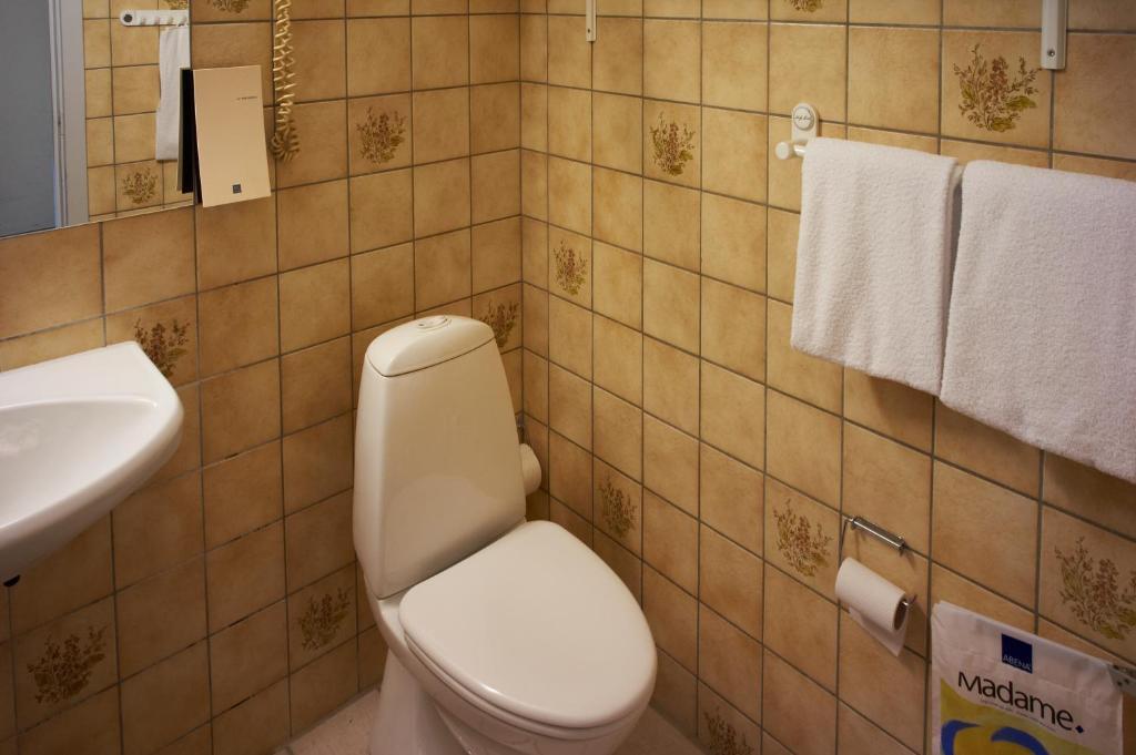 Hotel Margrethe Gadbjerg Room photo