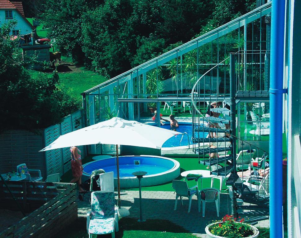Hotel Margrethe Gadbjerg Exterior photo