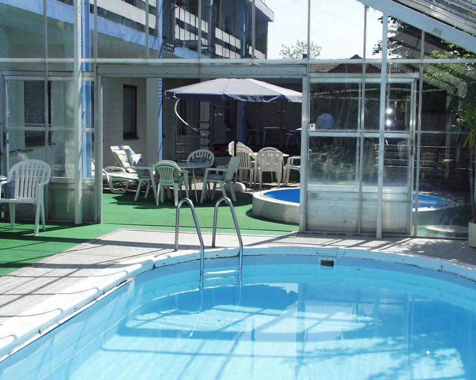 Hotel Margrethe Gadbjerg Exterior photo