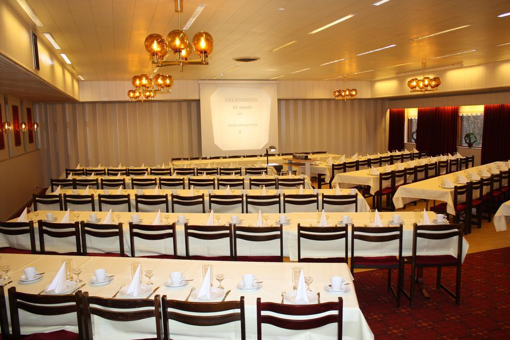 Hotel Margrethe Gadbjerg Exterior photo